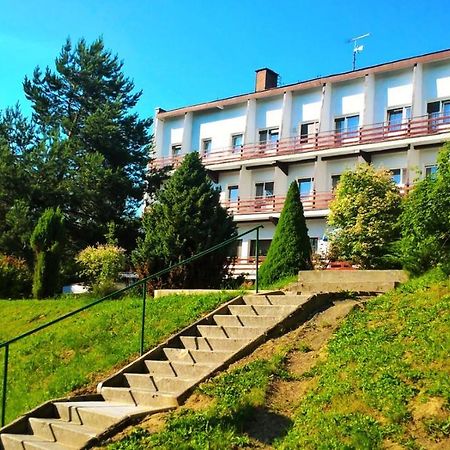 فندق Osrodek Wypoczynkowy " Bieszczady" ميتشكوفتسه المظهر الخارجي الصورة