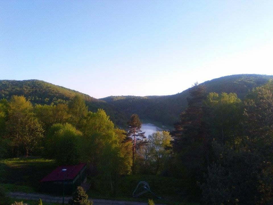 فندق Osrodek Wypoczynkowy " Bieszczady" ميتشكوفتسه المظهر الخارجي الصورة